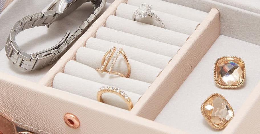 Stackers | 25% OFF The Worldwide Best Selling Jewellery Box