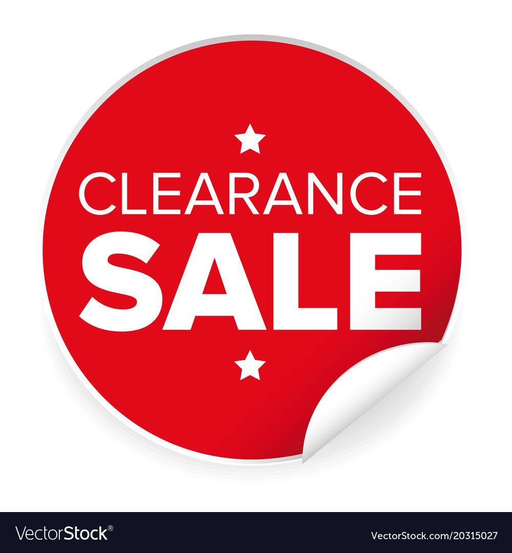 Sale | Large Selection of items with Great Savings