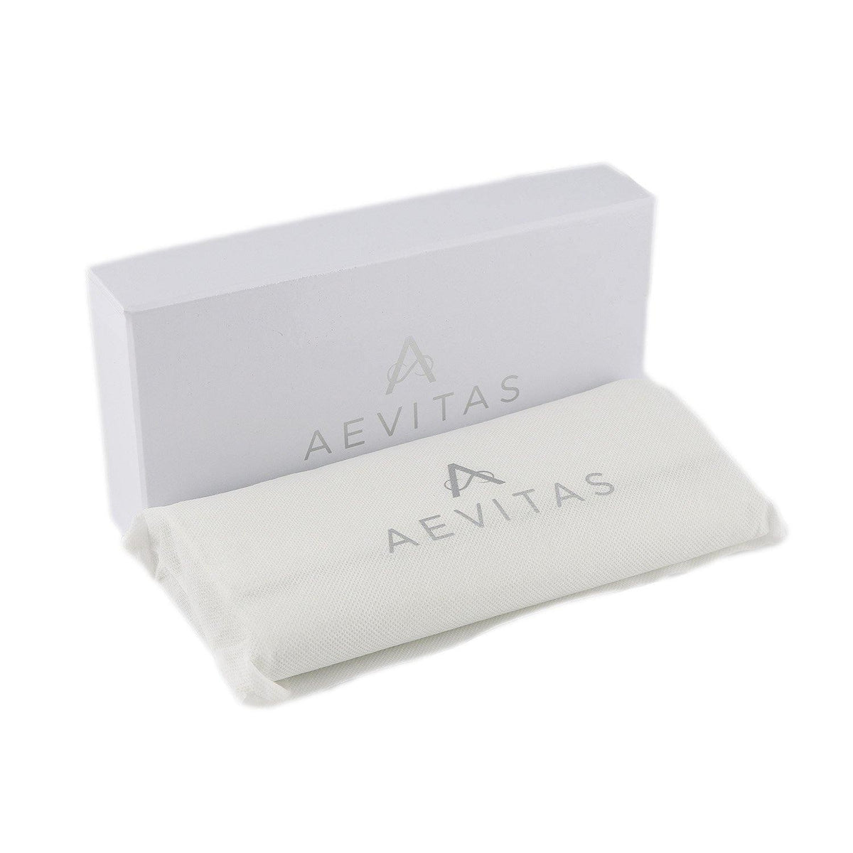 Mink Colour Super Soft Genuine Leather Jewellery Roll by Aevitas