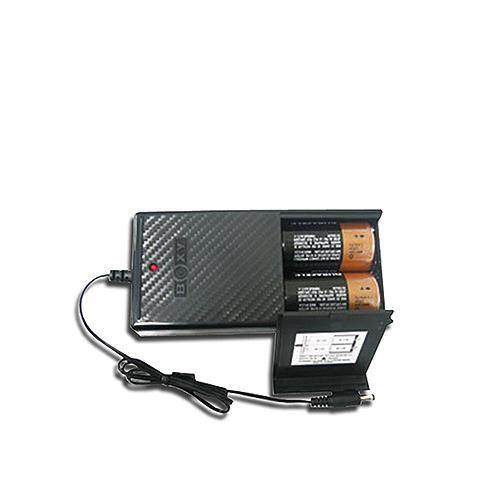 Aevitas Battery Power Supply for Aevitas Watch Winders for use a Safe etc