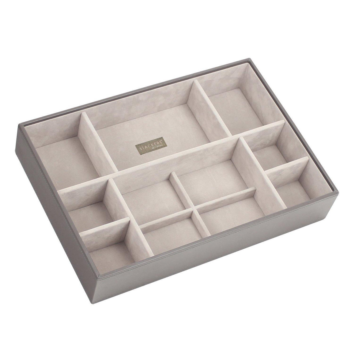 Mink Premium Super Size Stackers Deep Section Tray
